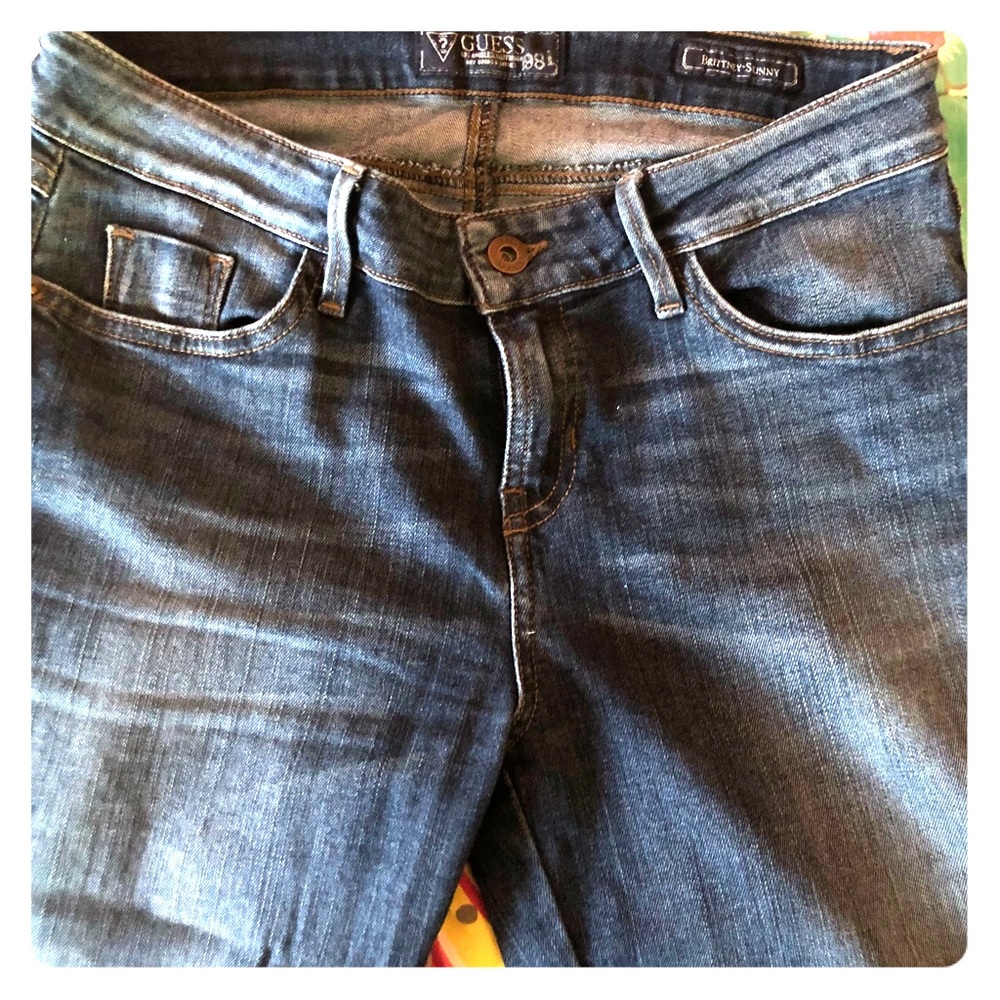 Guess Jeans